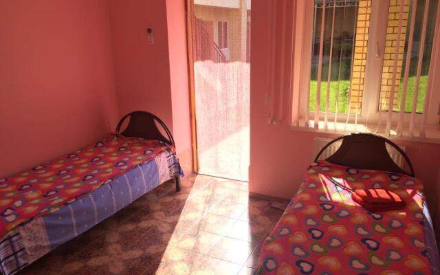 Hotel Complex Marlen