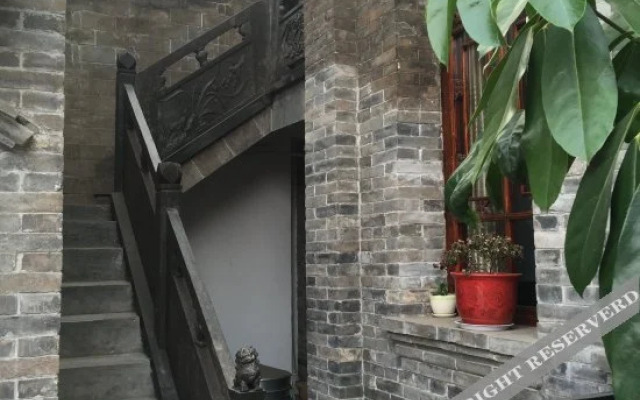 Pingyao Jiaxingyuan Inn