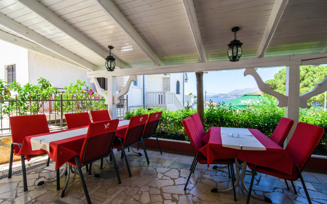 B&B Villa Paula