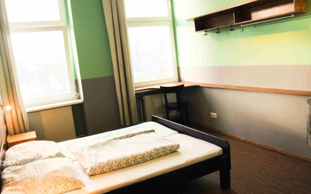 Sunflower Hostel Berlin