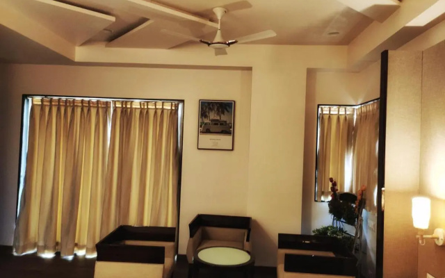 Hotel The Grand Kaushalya