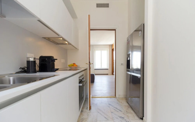 Be Apartments Giordano