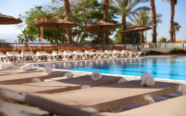 Astral Coral Hotel Eilat