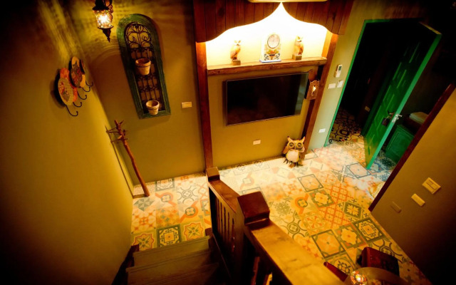Kaho Hotel