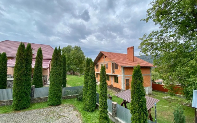 Cottage Wellwood
