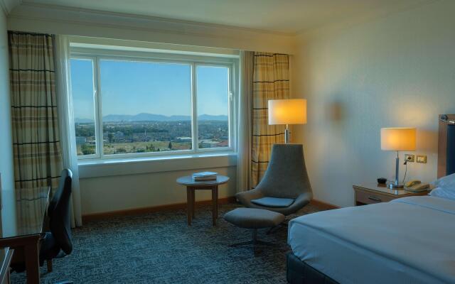 Adana Hilton SA