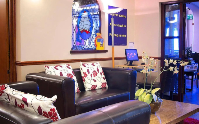 Best Western Princes Marine Hotel