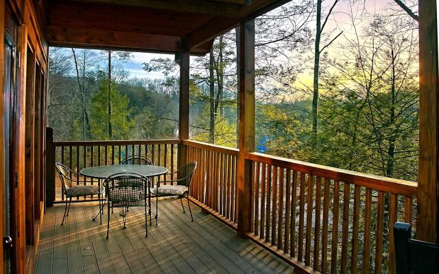 Basswood Lodge