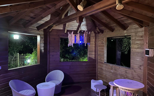 Appartement Coeur de Papillon