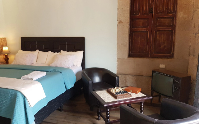 Hotel Vintage "Rialto"