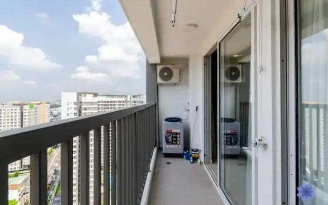 Elite Saigon - The Parkview near Airport