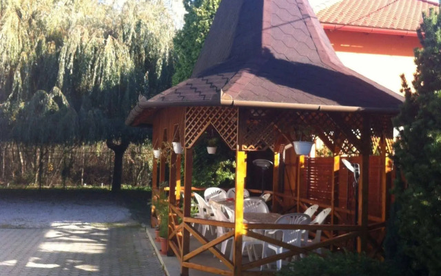 Villa Valeria