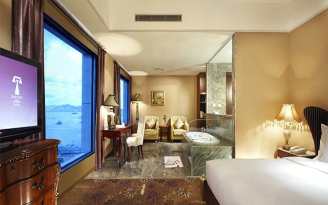 Xiamen Tegoo Hotel