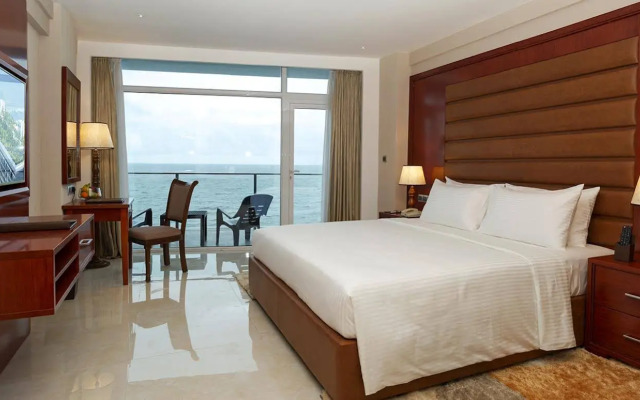 Marino Beach Colombo
