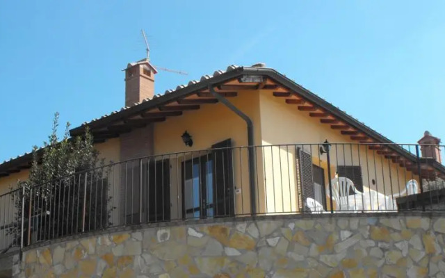 San Giovanni Apartment