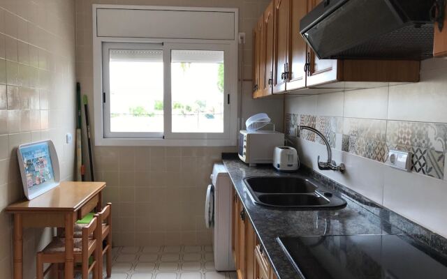 Apartamento Orquidies 12 - 104C