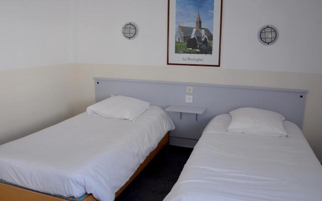 L'Auberg'Ine - Maison Glenn Anna