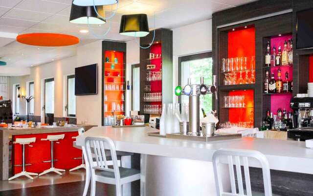 ibis Styles Romans Valence Gare Tgv