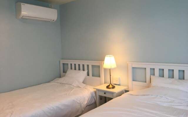 Hotel Sand River Ishigakijima