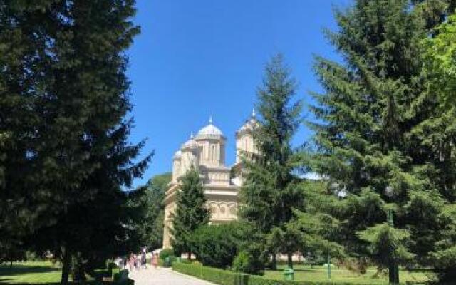 Pensiune Montana