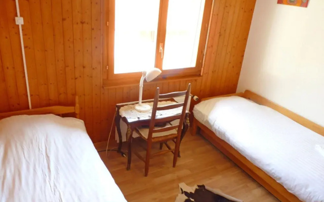 Beau Site No 21 Leytron