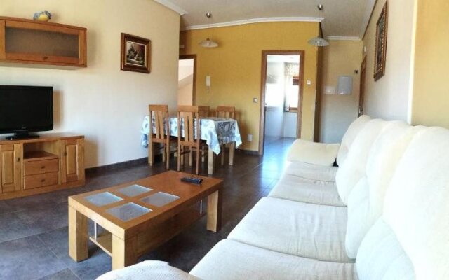 Apartamentos Cruceiro
