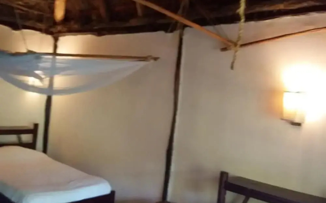 Ngari Hill Economy Accommodation