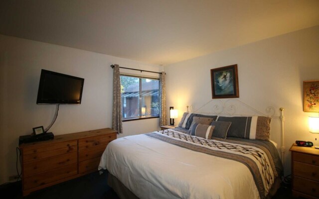 Mammoth S #135 2 Bedroom Condo