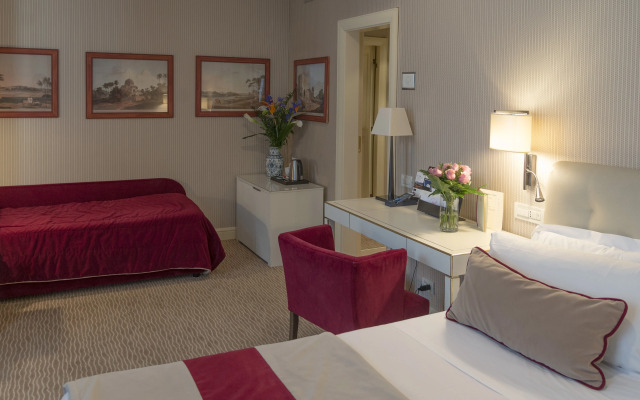 Dei Borgognoni Hotel