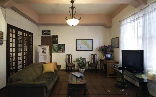 Hemingway Inn