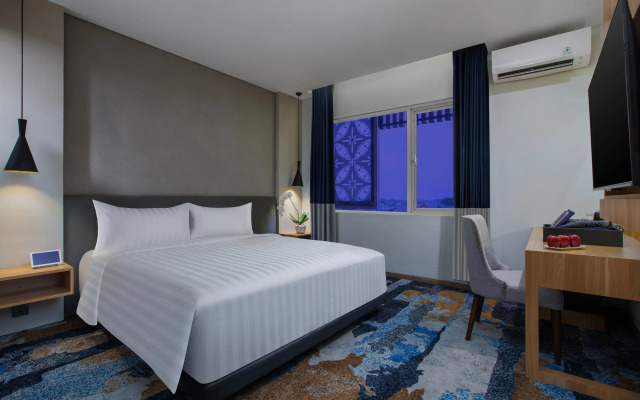 Aston Pekalongan Syariah Hotel & Conference Center