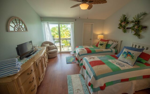 Hidden Cove 2 Apartment 2