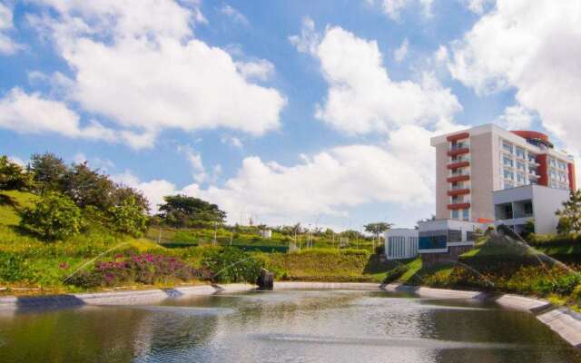 Hotel Sonesta Pereira