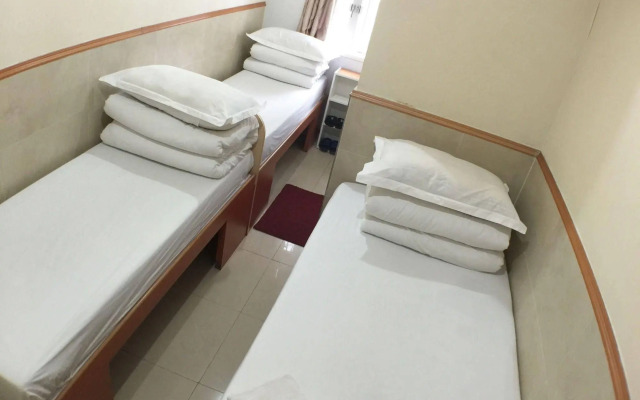 Well Yet Guest House