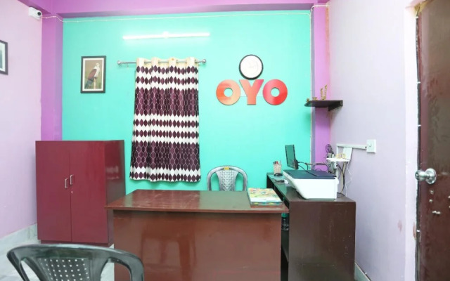 Paheli Inn By OYO Rooms