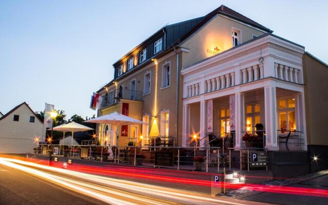 Klosterhotel Neuzelle