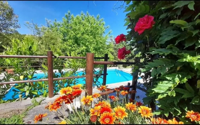 Casa da Vovó (Casa do Tapado)