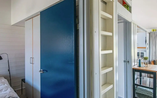 6 Person Holiday Home in Aabenraa-by Traum