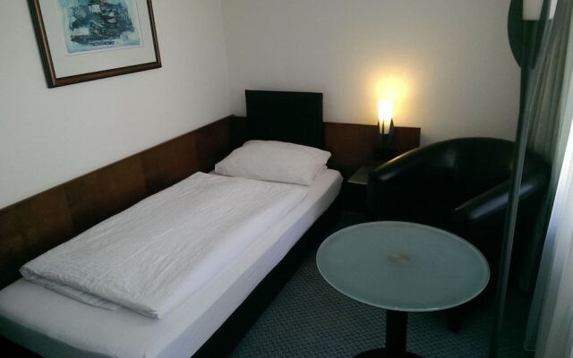 sweet dream hostel & pension - Self Check-In