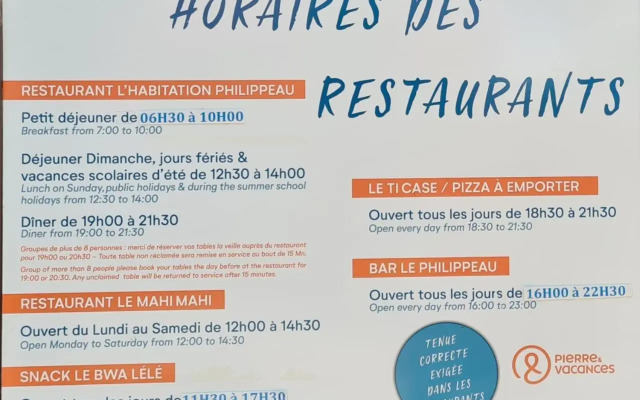 Studio Premium - Pierre & Vacances