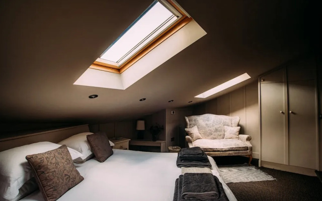 Laythams Holiday Lets Retreat