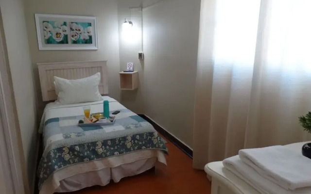 Hostal Pehuenche