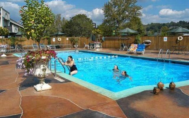 Holiday Inn Mt. Kisco (Westchester County)