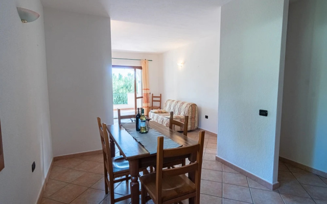 Idyllic Residence Cala Viola 2 Bedroom Sleeps Num1382