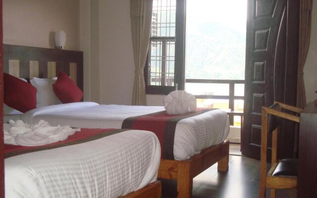 Hotel Sunrise Inn