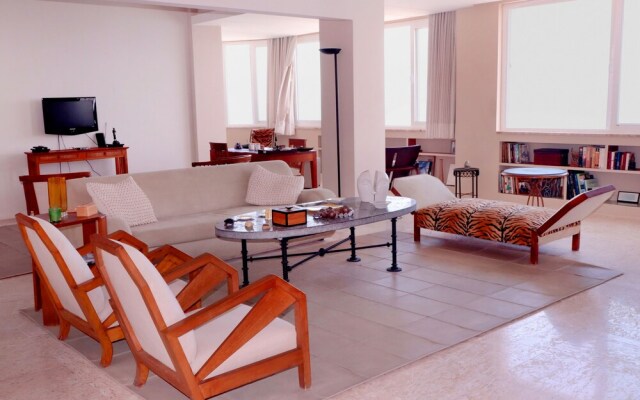 OBA 126 - Beleza e Conforto em Salvador