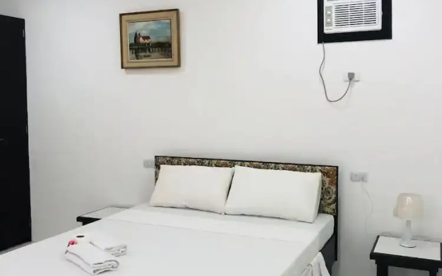 Jupiter's Garden Resort