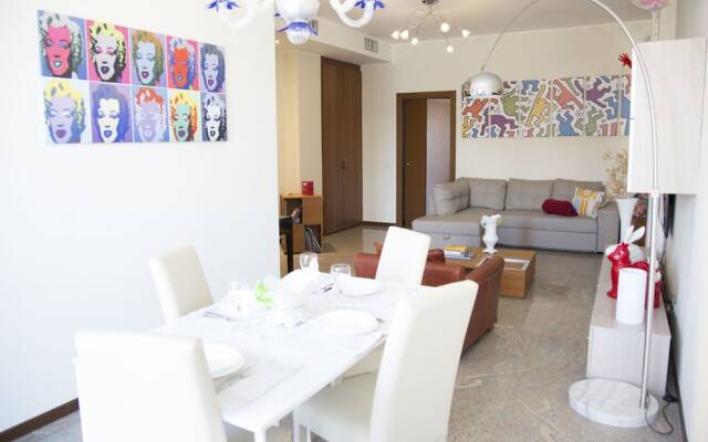 Downtown Eco Chic Porta Romana