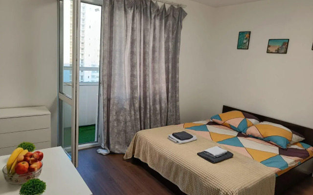 Квартира-студия, 19,1 м², 15/23 эт.