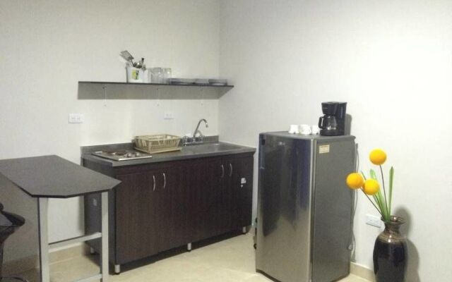 Caribbean Island Hotel 1er Piso